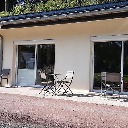 Adorable Maison D'Hotes Bordee D'Etangs Au Calme. Grandcourt  Bagian luar foto